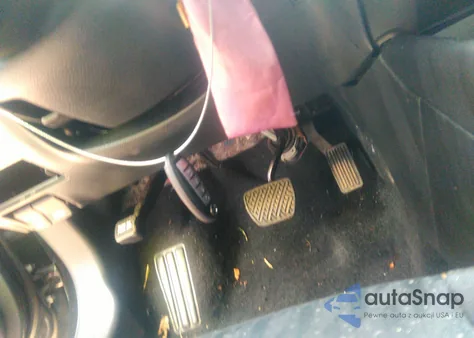 2018 Nissan Altima 2.5 Sv z USA, uszkodzony, nr VIN 1N4AL3AP3JC187488